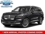 2023 Lincoln Aviator Reserve Premium