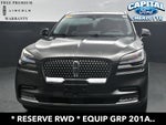2020 Lincoln Aviator Reserve Premium