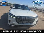 2025 Lincoln Aviator Reserve Premium