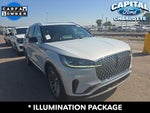 2025 Lincoln Aviator Reserve Premium