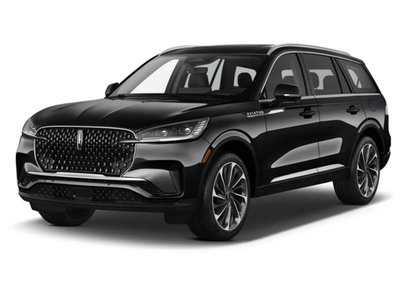 2025 Lincoln Aviator Reserve Premium
