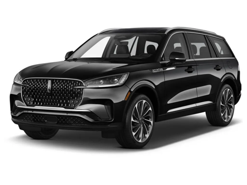 2025 Lincoln Aviator Reserve Premium