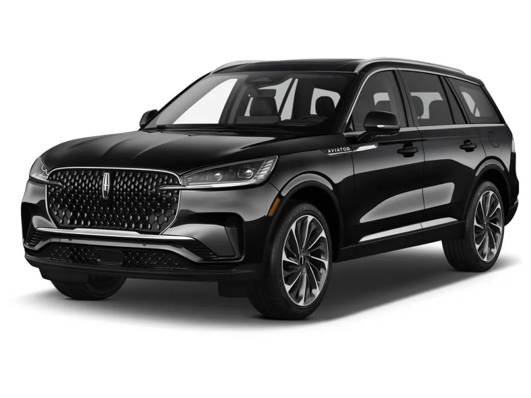 2025 Lincoln Aviator Reserve Premium