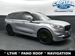 2023 Lincoln Aviator Black Label