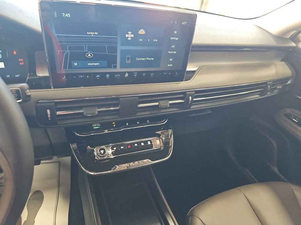 2024 Lincoln Corsair Premiere