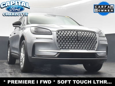 2024 Lincoln Corsair Premiere