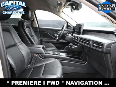 2024 Lincoln Corsair Premiere