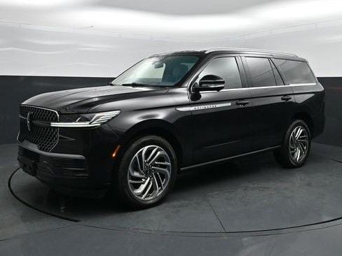 2025 Lincoln Navigator
