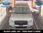 2023 Lincoln Navigator Black Label