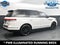 2024 Lincoln Navigator Black Label