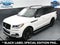 2024 Lincoln Navigator Black Label