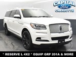 2023 Lincoln Navigator L L Reserve