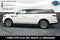2023 Lincoln Navigator L Reserve