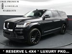 2021 Lincoln Navigator L Reserve