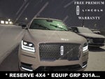 2021 Lincoln Navigator L Reserve