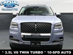 2023 Lincoln Navigator L Black Label