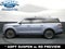 2023 Lincoln Navigator L Black Label