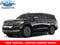 2024 Lincoln Navigator L Black Label