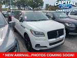 2024 Lincoln Navigator L Black Label