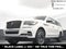 2022 Lincoln Navigator L Black Label