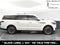 2022 Lincoln Navigator L Black Label