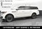 2022 Lincoln Navigator L Black Label