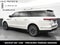 2022 Lincoln Navigator L Black Label