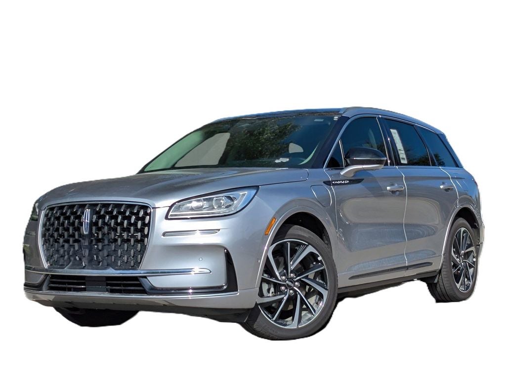 2023 Lincoln Corsair Plug-In Hybrid Grand Touring