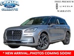 2023 Lincoln Corsair Plug-In Hybrid Grand Touring