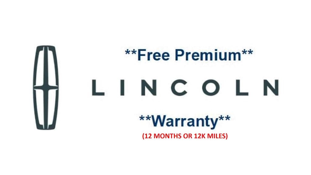 2023 Lincoln Corsair Plug-In Hybrid Grand Touring