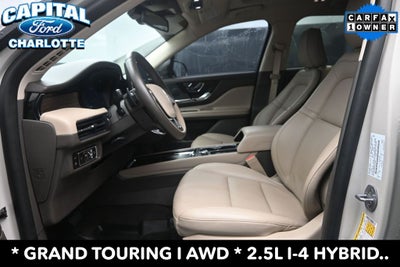 2024 Lincoln Corsair Plug-In Hybrid Grand Touring