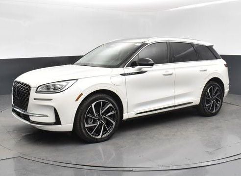 2024 Lincoln Corsair Grand Touring