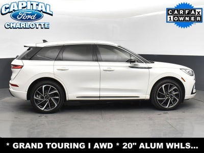 2024 Lincoln Corsair Grand Touring