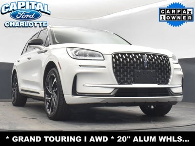 2024 Lincoln Corsair Grand Touring