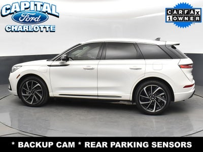 2024 Lincoln Corsair Grand Touring