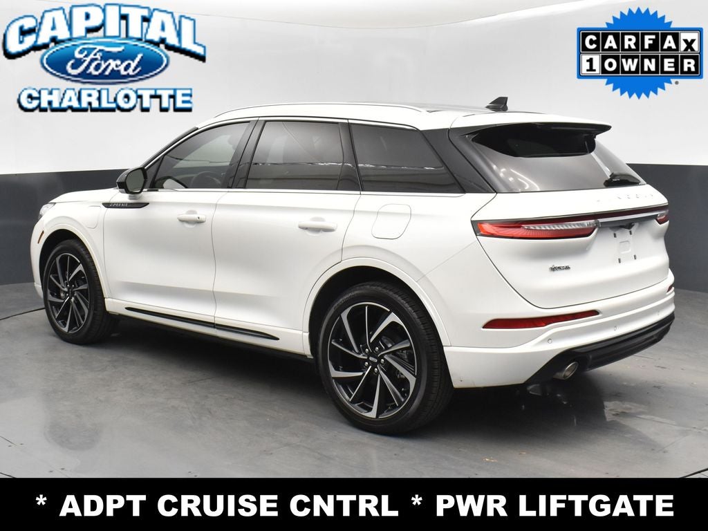 2024 Lincoln Corsair Grand Touring