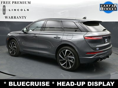 2023 Lincoln Corsair Grand Touring HYBRID