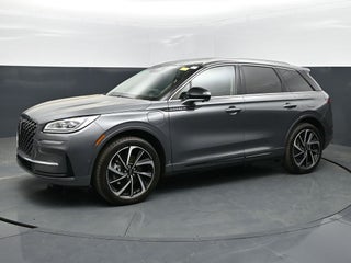 2023 Lincoln Corsair Grand Touring