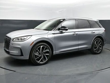 2024 Lincoln Corsair Plug-In Hybrid Grand Touring
