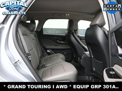 2024 Lincoln Corsair Plug-In Hybrid Grand Touring