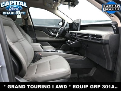 2024 Lincoln Corsair Plug-In Hybrid Grand Touring