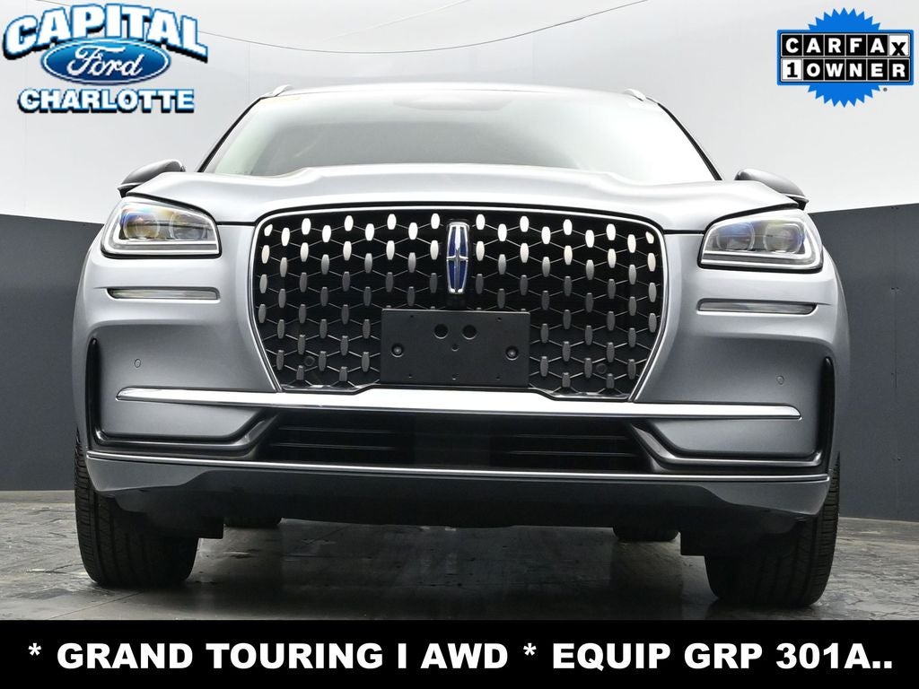 2024 Lincoln Corsair Plug-In Hybrid Grand Touring