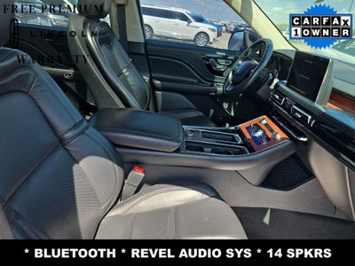 2021 Lincoln Aviator Grand Touring