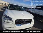 2020 Lincoln Aviator Grand Touring