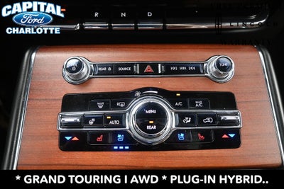 2023 Lincoln Aviator Plug-In Hybrid Grand Touring