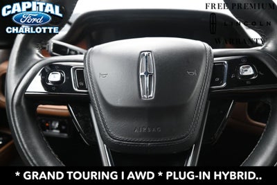 2023 Lincoln Aviator Plug-In Hybrid Grand Touring