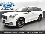 2023 Lincoln Aviator Plug-In Hybrid Black Label Grand Touring