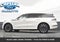 2023 Lincoln Aviator Plug-In Hybrid Black Label Grand Touring