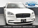 2023 Lincoln Aviator Plug-In Hybrid Black Label Grand Touring