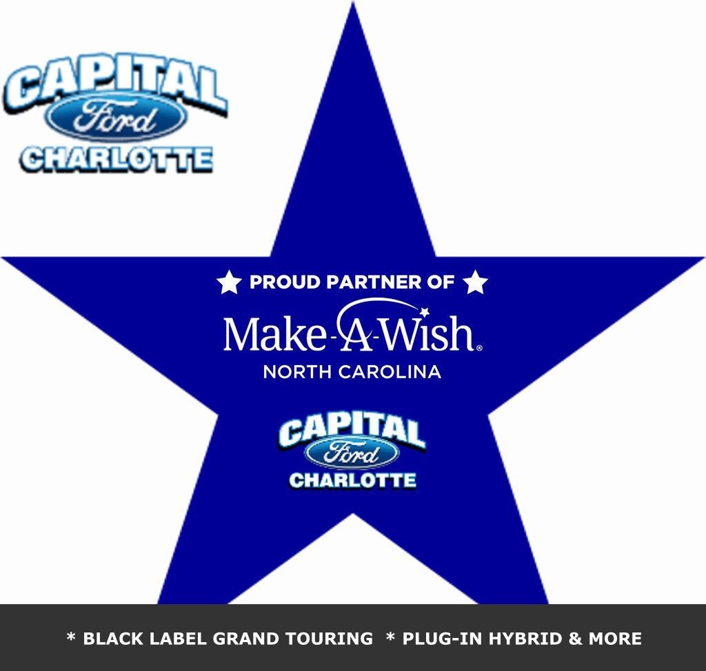 2023 Lincoln Aviator Plug-In Hybrid Black Label Grand Touring